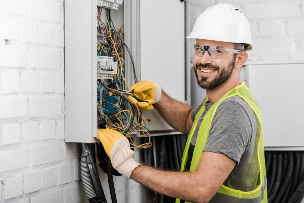 Best 24-Hour Electrician  in Mcmechen, WV