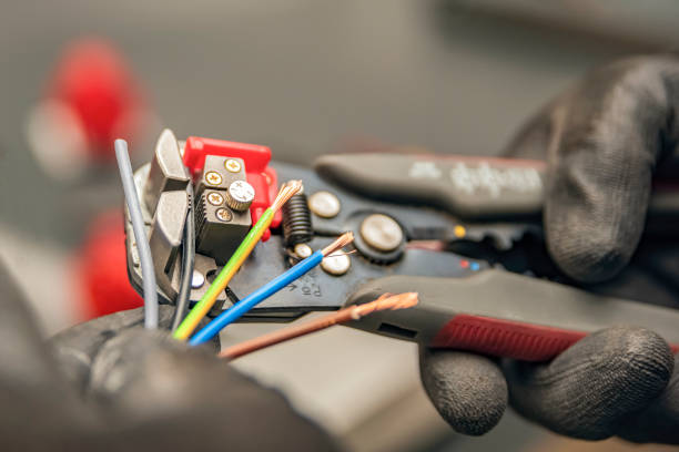 Best Electrical Troubleshooting Services  in Mcmechen, WV