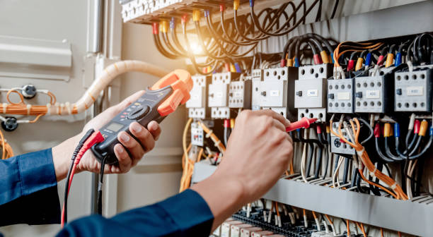 Best Emergency Electrical Repair  in Mcmechen, WV