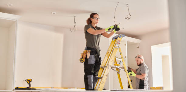 Best Electrical Wiring Services  in Mcmechen, WV