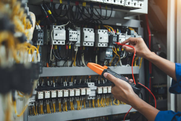 Best Emergency Electrician Near Me  in Mcmechen, WV