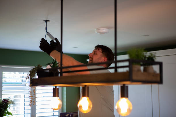 Best Electrical Installation Contractor  in Mcmechen, WV
