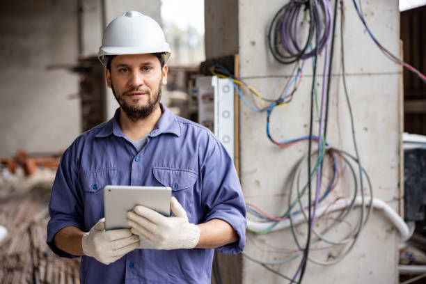 Best Circuit Breaker Repair  in Mcmechen, WV