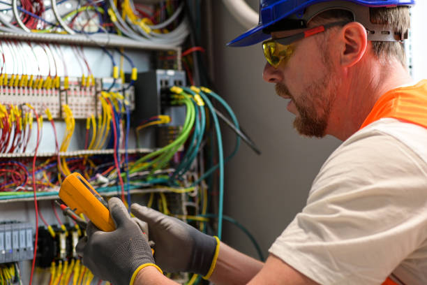 Best Electrician Near Me  in Mcmechen, WV