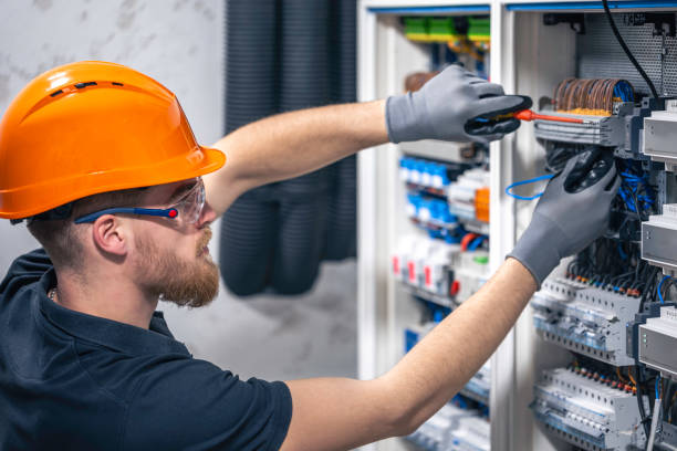 Best Local Electrician Companies  in Mcmechen, WV
