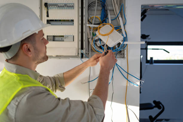 Best Residential Electrician Services  in Mcmechen, WV