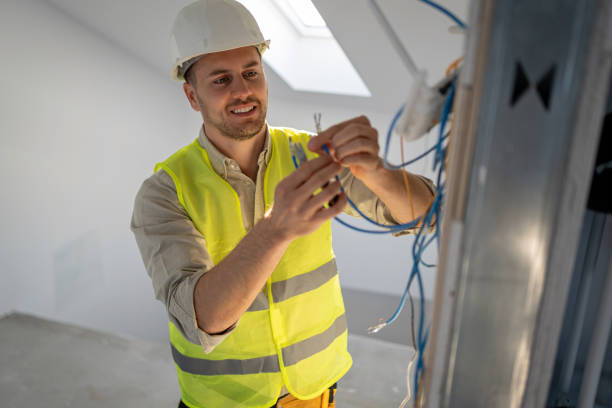 Best 24-Hour Electrician  in Mcmechen, WV
