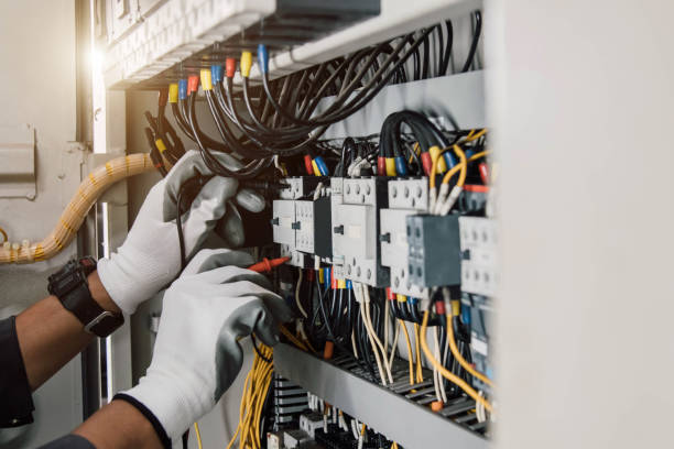 Best Electrical Rewiring Services  in Mcmechen, WV