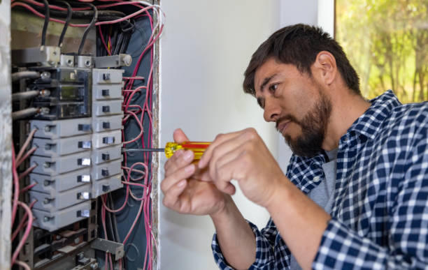 Best Industrial Electrical Services  in Mcmechen, WV